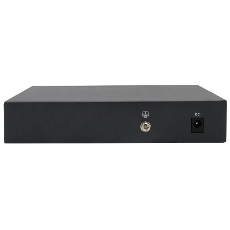 Unmanaged Switch